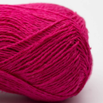 BC Garn Lino 44 Magenta