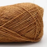 BC Garn Lino 69 Marrone