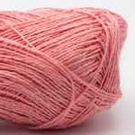 BC Garn Lino 40 Rosa