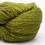 BC Garn Soft Silk 005 Verde Oliva