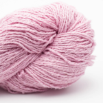 BC Garn Soft Silk 006 Rosa Pallido