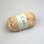 Permin Carla 22 Giallo miele