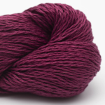 Luxor Mercerised Cotton bmz37 Rosso bordeaux