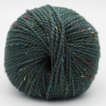 Hamelton Tweed 1 GOTS 33 Verde scuro