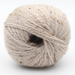 Hamelton Tweed 1 GOTS 03 Beige chiaro