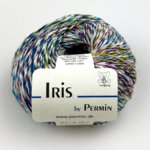 Permin Iris 07 Multi Scuro