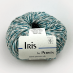 Permin Iris 02 Toni Acqua