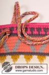 170-1 Giorno di mercato di DROPS Design