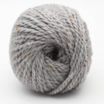 Hamelton Tweed 2 GOTS 15 Grigio chiaro