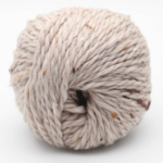 Hamelton Tweed 2 GOTS 03 Beige chiaro