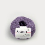 Permin Scarlet 43 Lavanda