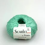 Permin Scarlet 53 Neo menta