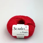 Permin Scarlet 50 Bacca di goji