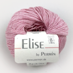 Permin Elise 21 Rosa