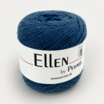 Permin Ellen 10 Blu Mare