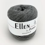 Permin Ellen 18 Grigio