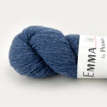 Permin Emma 28 Blu Scuro