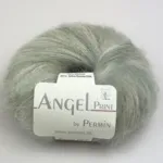 Permin Angel Print 70 Anemoni