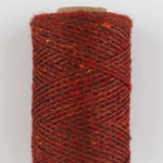 Tussah Tweed sp05 Marrone-fantasia