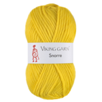 Viking Snorre 245 Giallo limone