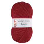 Viking Snorre 265 Rosso scuro