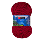 Viking Norgesraggen 865 Rosso