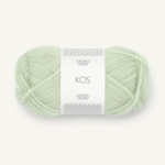 Sandnes Kos 8512 Pistacchio Chiaro