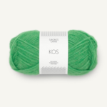 Sandnes Kos 8225 Verde Jelly Bean Chiaro