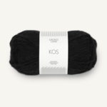 Sandnes Kos 1099 Nero