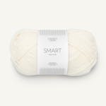 Sandnes Smart 1001 Bianco Ottico