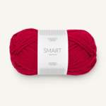 Sandnes Smart 4219 Rosso