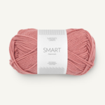 Sandnes Smart 4024 Rosa Antico