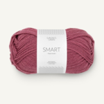 Sandnes Smart 4244 Rosa Antico Scuro