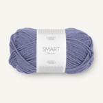 Sandnes Smart 5252 Crepuscolo Viola