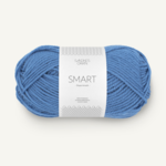 Sandnes Smart 6044 Blu Regata