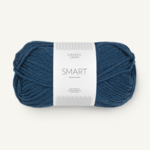 Sandnes Smart 6062 Blu Scuro