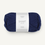 Sandnes Smart 5575 Blu Marino