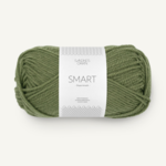 Sandnes Smart 9553 Verde Oliva