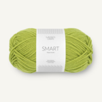 Sandnes Smart 9825 Lime Solare