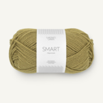 Sandnes Smart 9844 Verde Muschio Chiaro