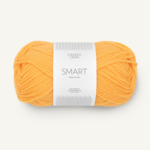 Sandnes Smart 2206 Giallo