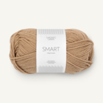 Sandnes Smart 2542 Cammello