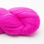 BC Garn Babyalpaca 10/2 RAS 70 Rosa Neon RAS