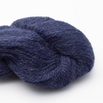 BC Garn Babyalpaca 10/2 RAS 137 Blu navy RAS