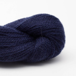 BC Garn Babyalpaca 10/2 RAS 14 Blu Notte RAS