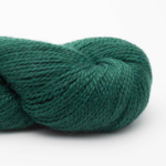 BC Garn Babyalpaca 10/2 RAS 59 Verde Bottiglia RAS