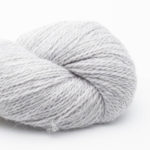 BC Garn Babyalpaca 10/2 RAS 130 Grigio Nuvoloso RAS