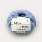 Permin Maja 60 Azzurro