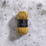 Svarta Fåret Tilda Cotton Eco 231 Giallo miele