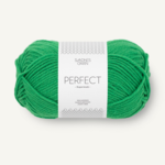 Sandnes Perfect 8236 Verde Jelly Bean